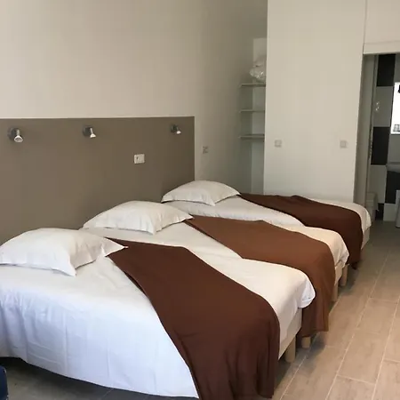 Hotel Reingam-Park Berck Esterno foto