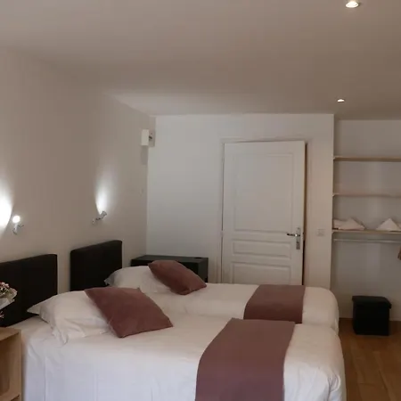 Hotel Reingam-Park Berck Esterno foto
