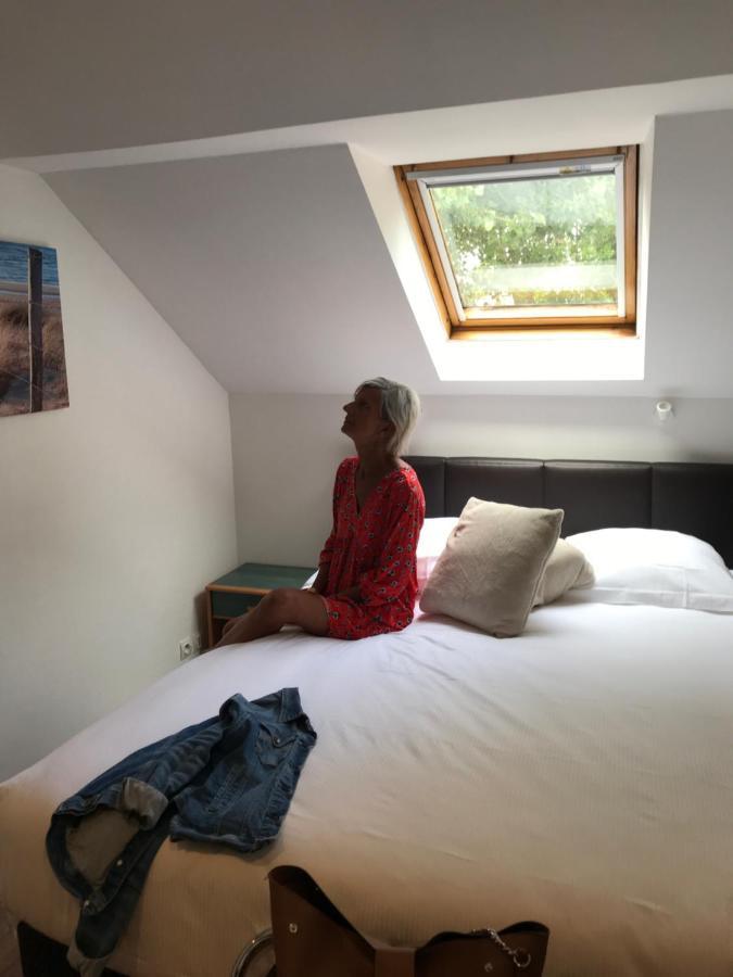 Hotel Reingam-park Berck