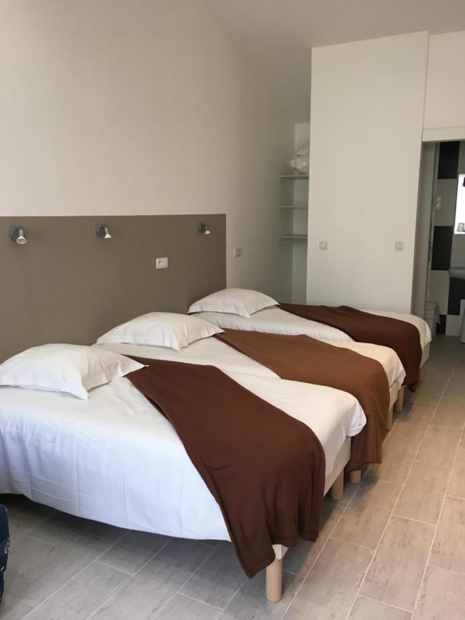 Reingam-park 3* Berck