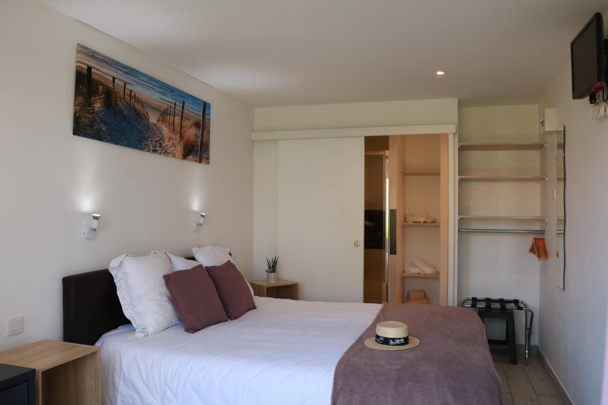 Hotel Reingam-park