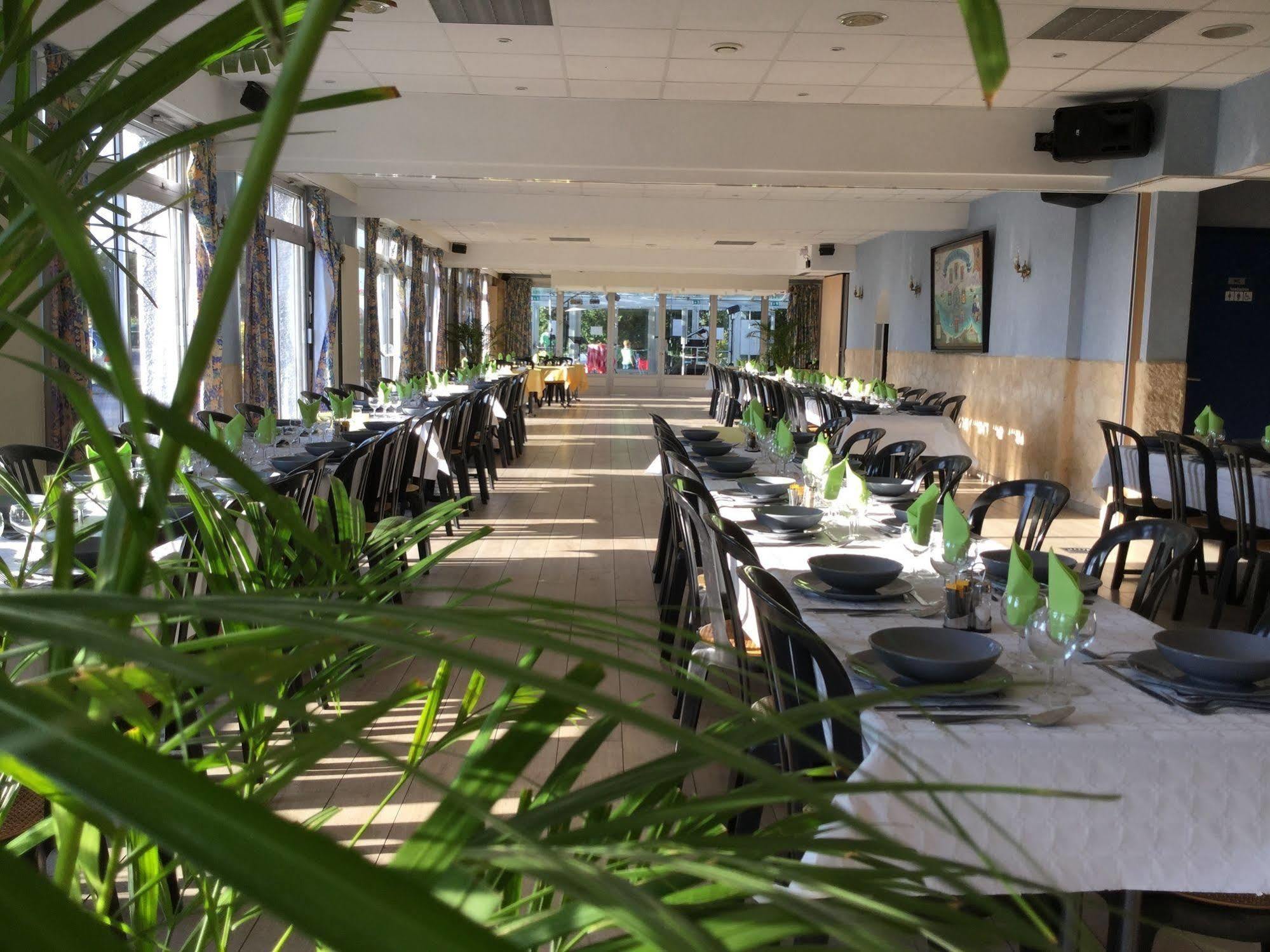 Reingam-park 3* Berck