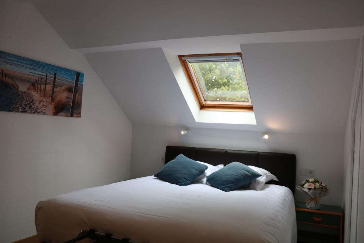 Hotel Reingam-park Berck